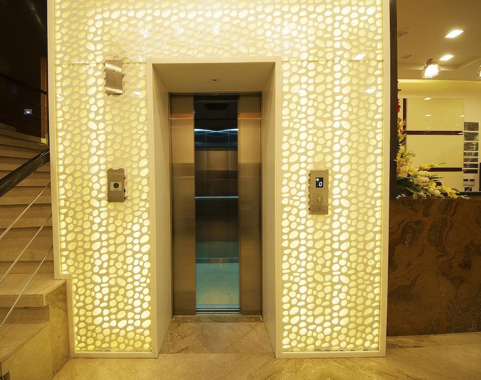 Hotel Taj Princess - Boutique Hotel Delhi (National Capital Territory of India) Exterior foto