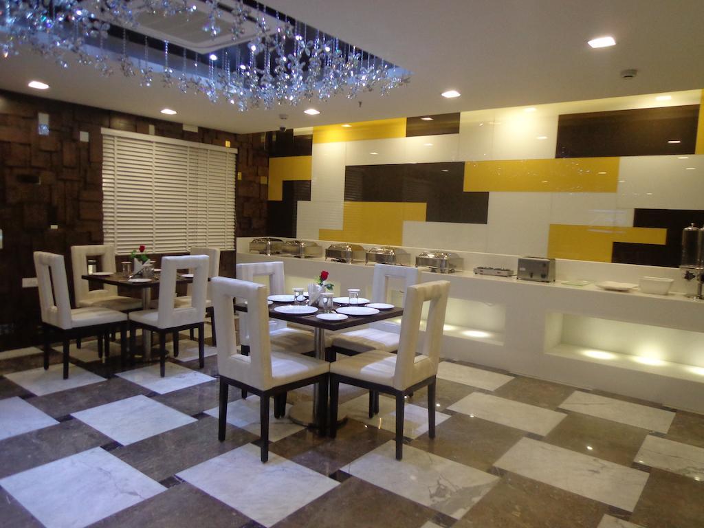 Hotel Taj Princess - Boutique Hotel Delhi (National Capital Territory of India) Exterior foto