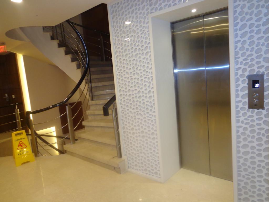 Hotel Taj Princess - Boutique Hotel Delhi (National Capital Territory of India) Exterior foto
