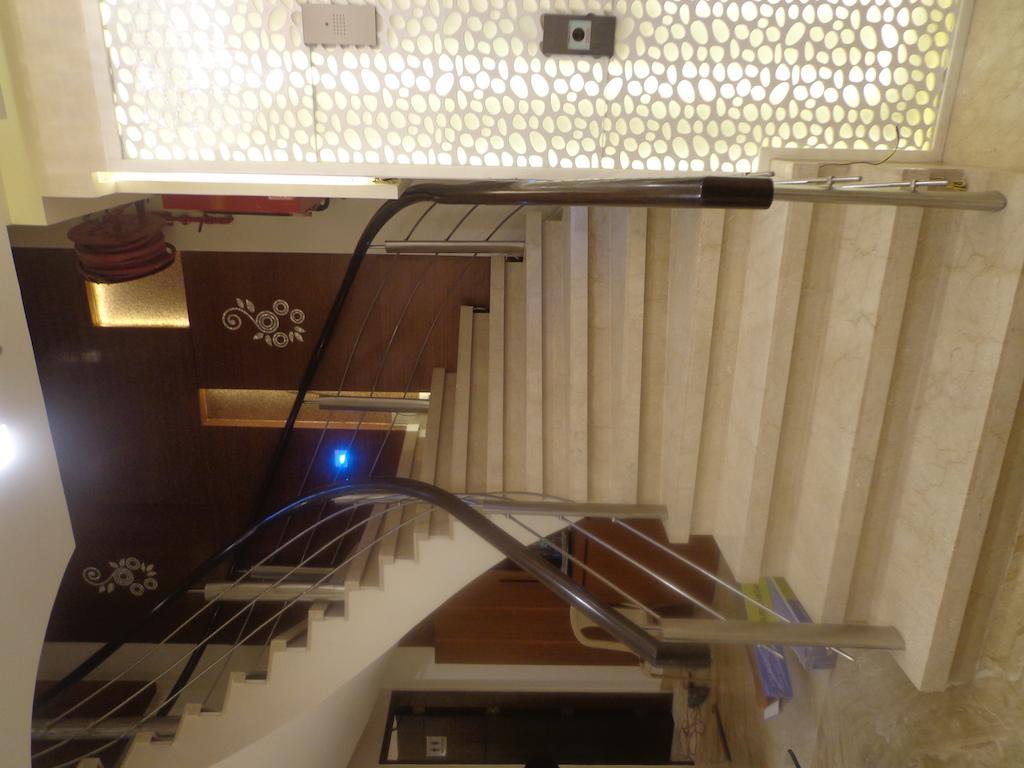 Hotel Taj Princess - Boutique Hotel Delhi (National Capital Territory of India) Exterior foto