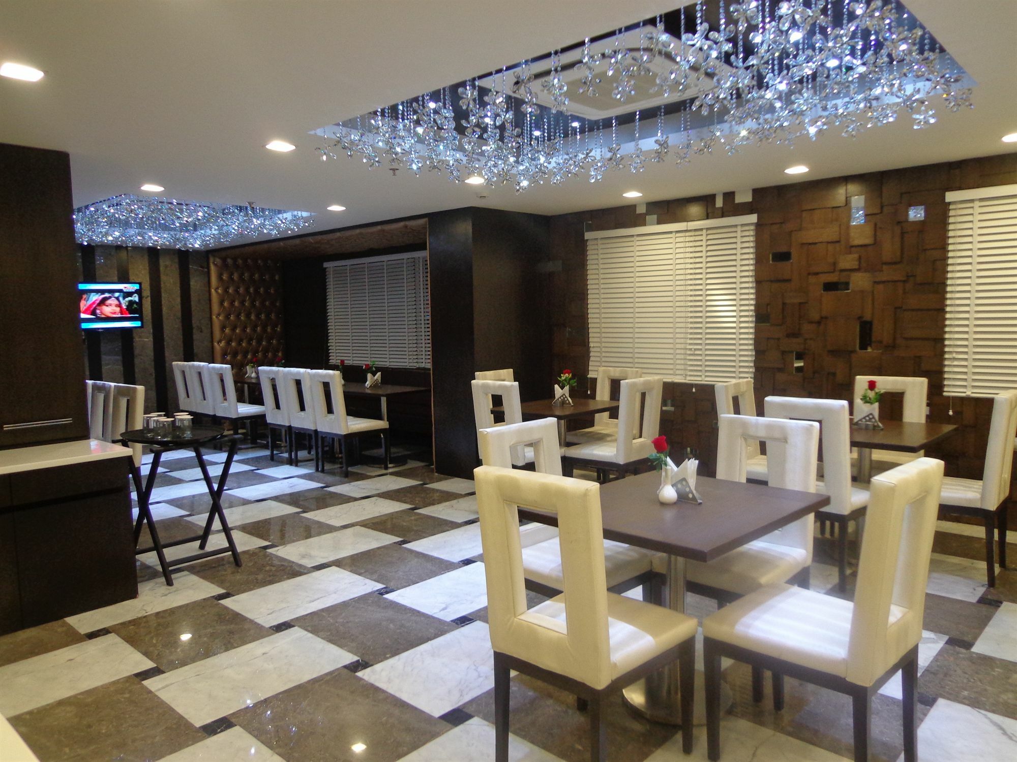 Hotel Taj Princess - Boutique Hotel Delhi (National Capital Territory of India) Exterior foto